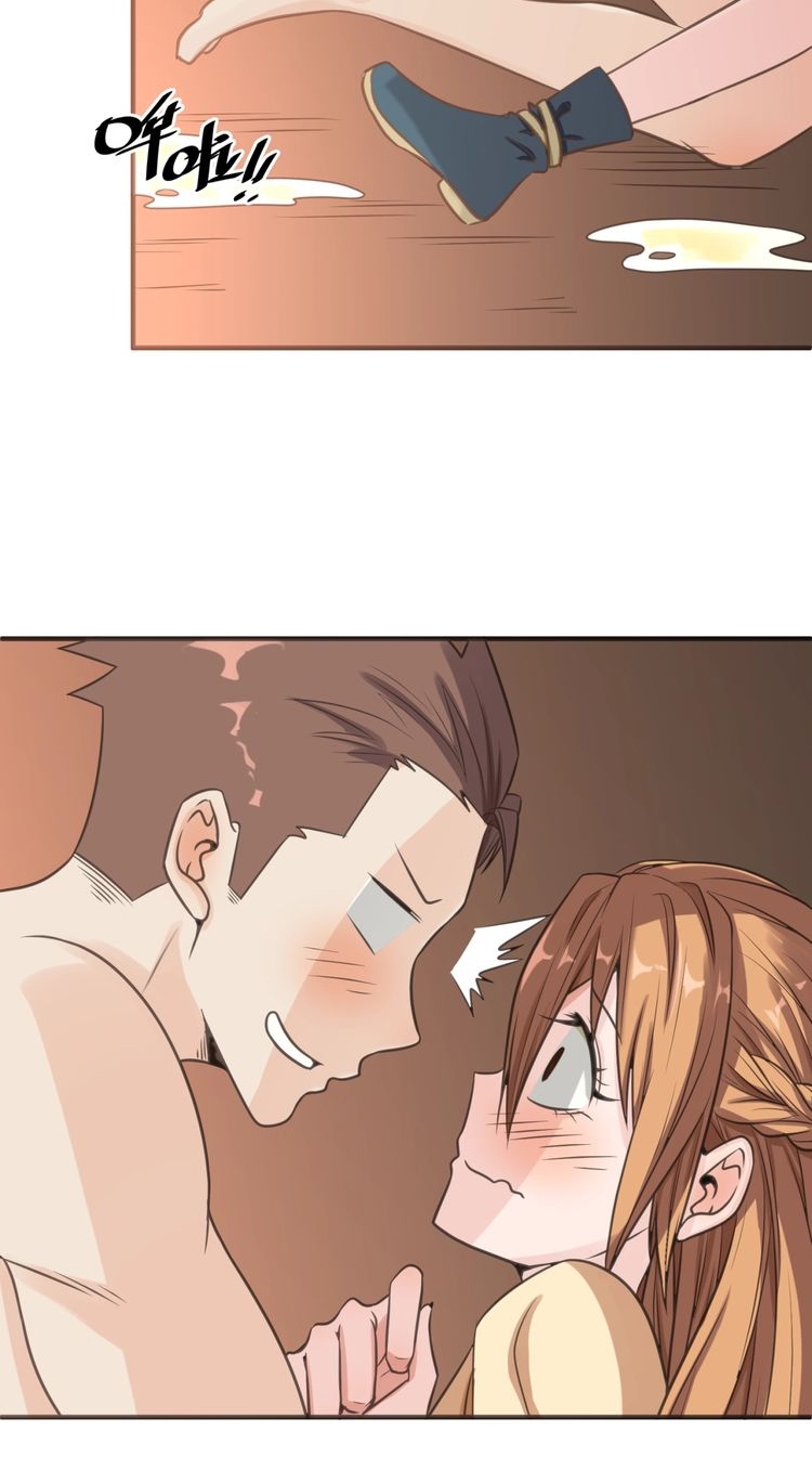 The Interceptor Cross System Chapter 18 Gambar 75